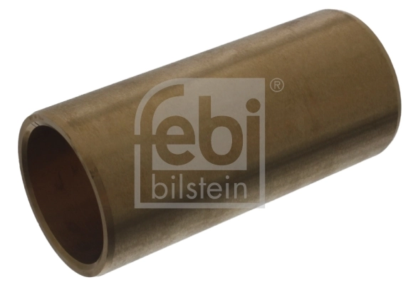 Bushing, leaf spring
